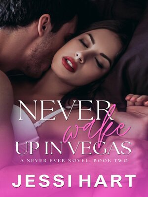 cover image of Never Wake Up in Vegas